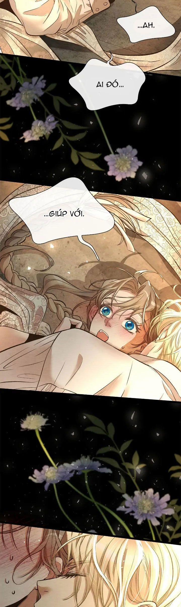 Chàng Hoàng Tử Này Có Vấn Đề 13.2 trang 20