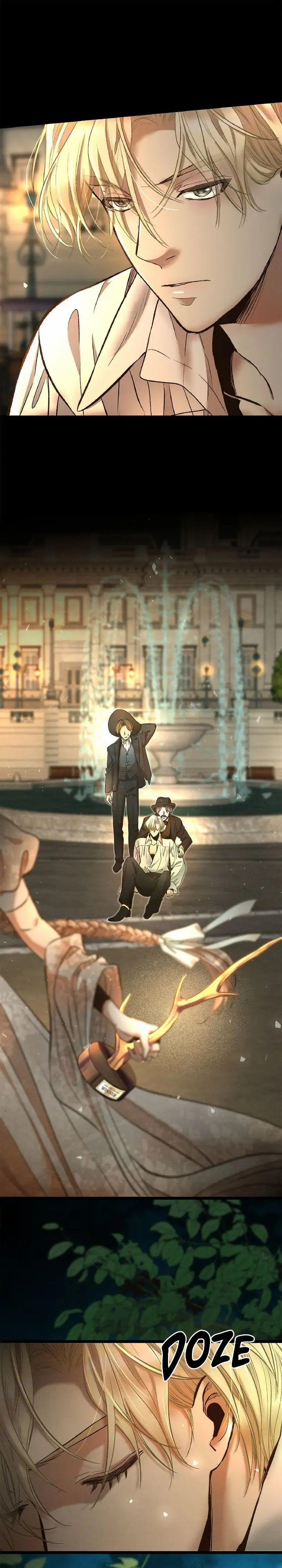 Chàng Hoàng Tử Này Có Vấn Đề 13.2 trang 29