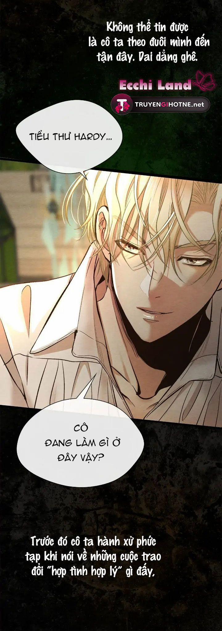 Chàng Hoàng Tử Này Có Vấn Đề 13.2 trang 4