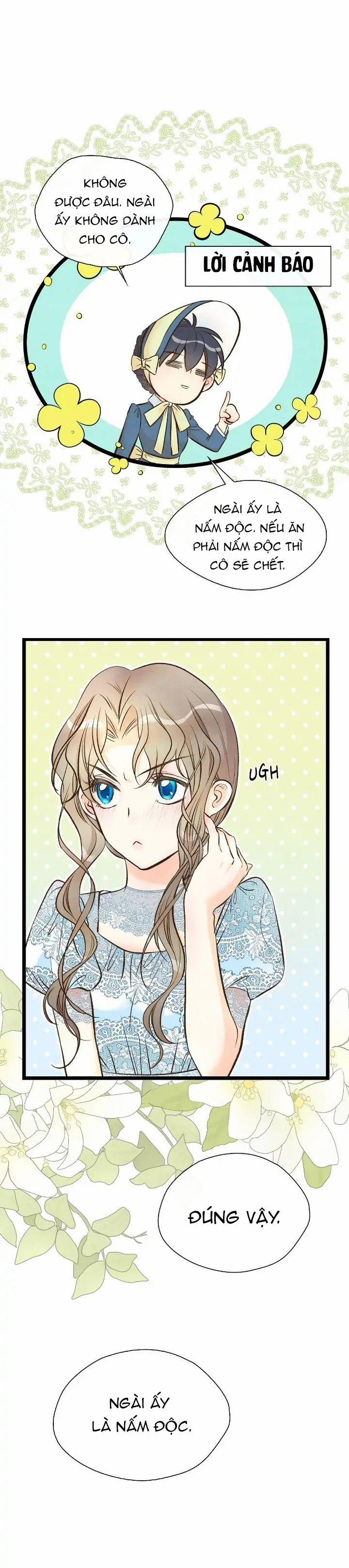 Chàng Hoàng Tử Này Có Vấn Đề 14.1 trang 11