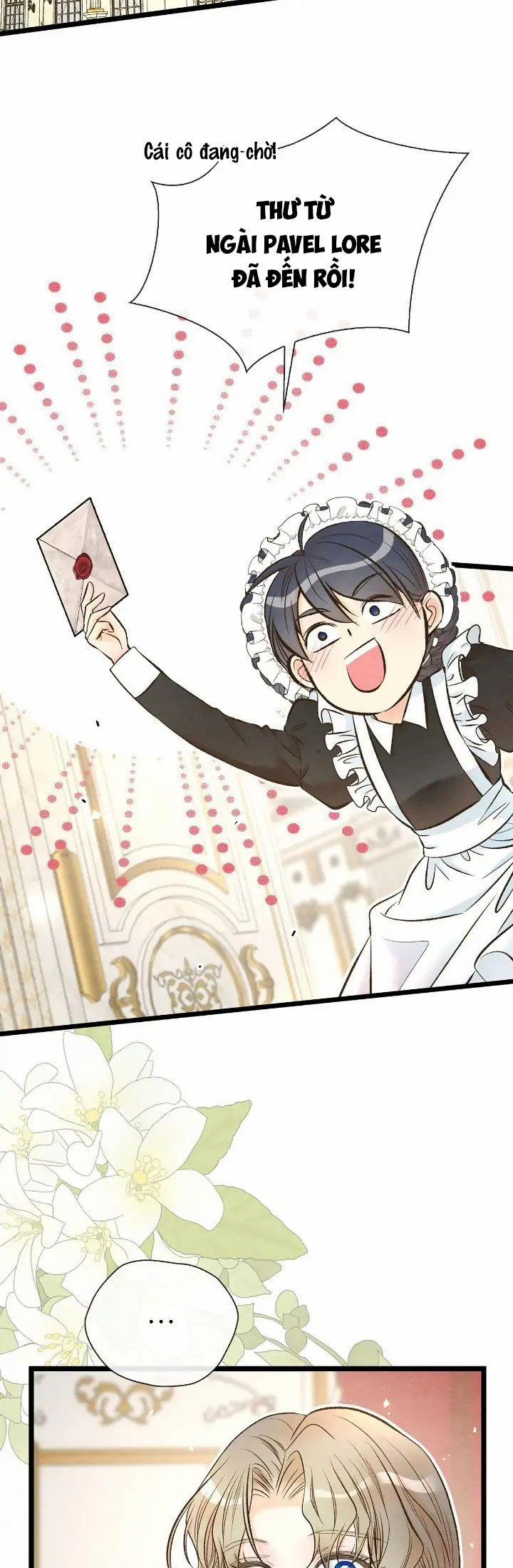 Chàng Hoàng Tử Này Có Vấn Đề 14.1 trang 4