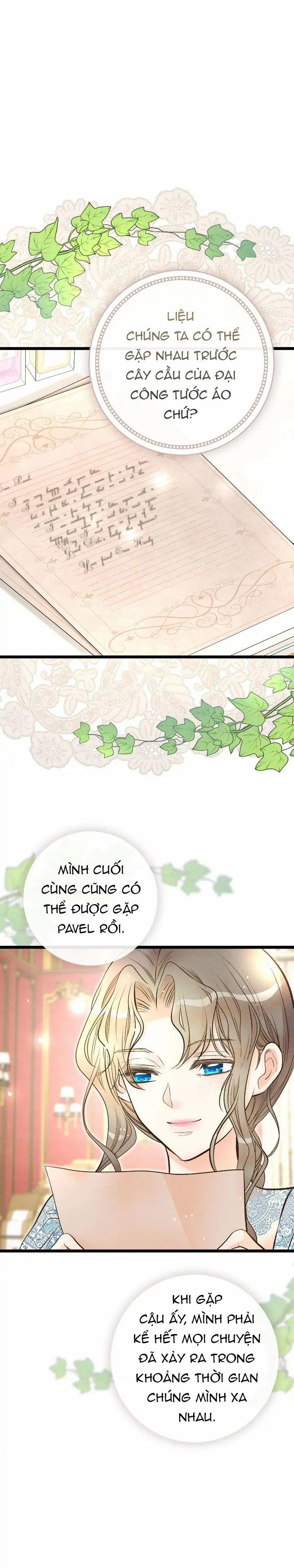 Chàng Hoàng Tử Này Có Vấn Đề 14.1 trang 6