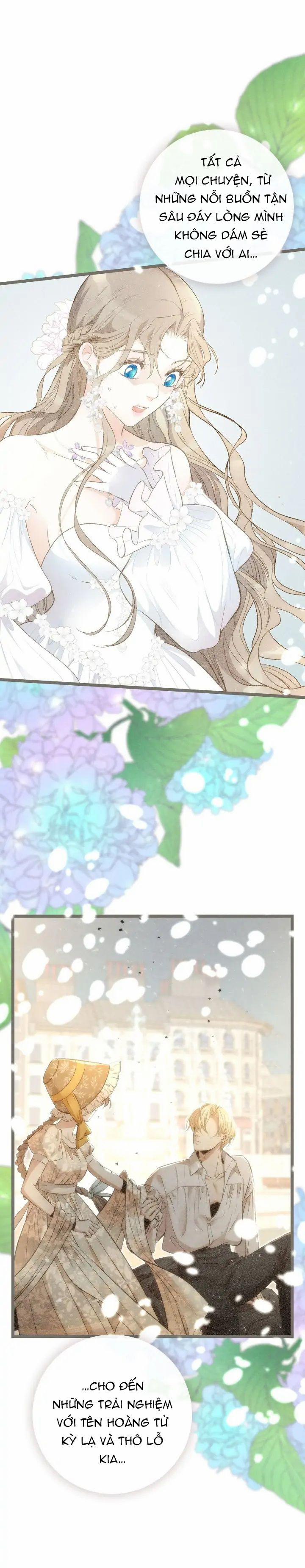 Chàng Hoàng Tử Này Có Vấn Đề 14.1 trang 7