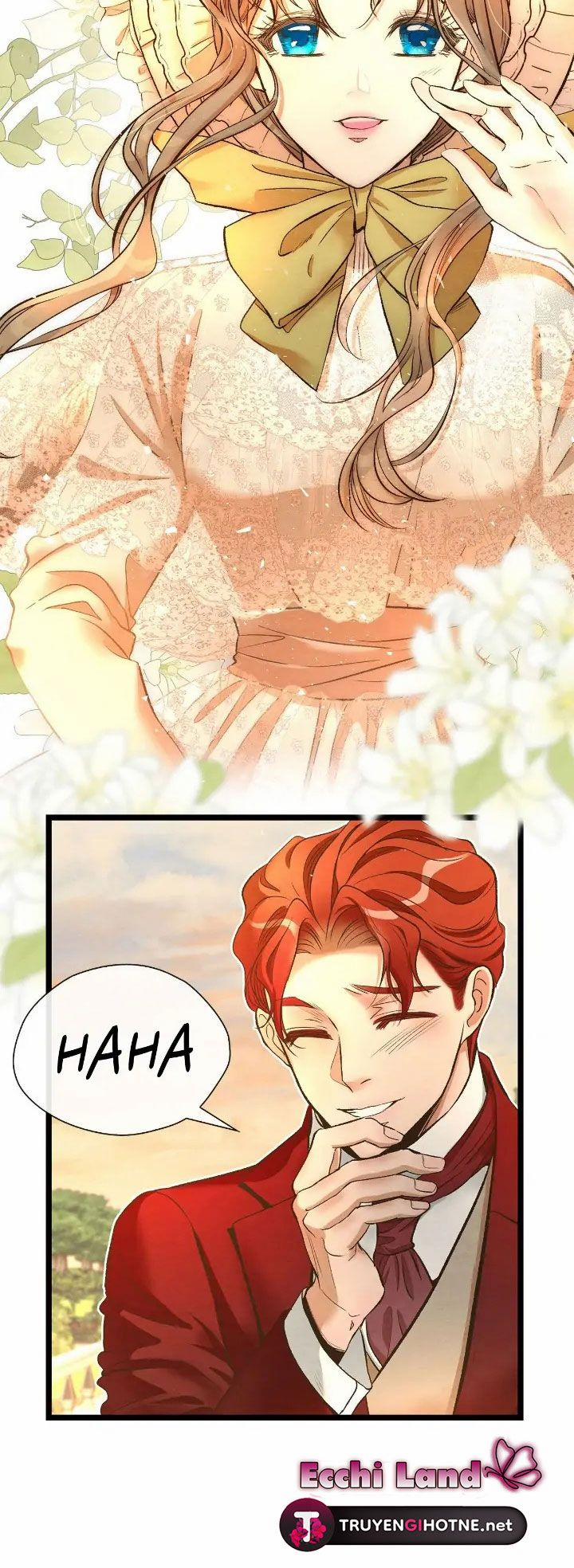 Chàng Hoàng Tử Này Có Vấn Đề 14.2 trang 14