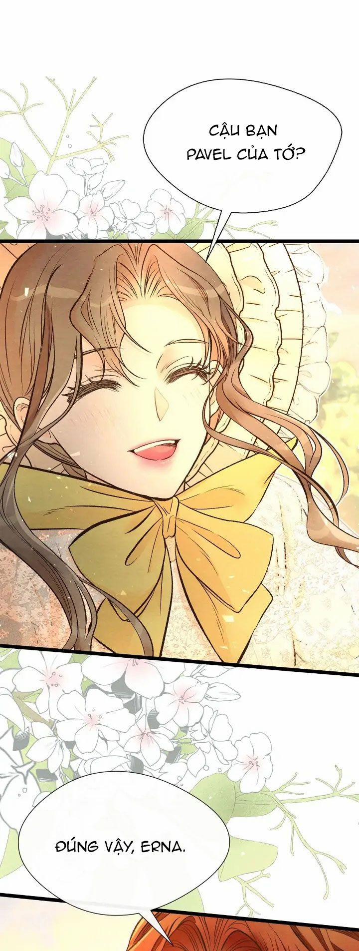 Chàng Hoàng Tử Này Có Vấn Đề 14.2 trang 16