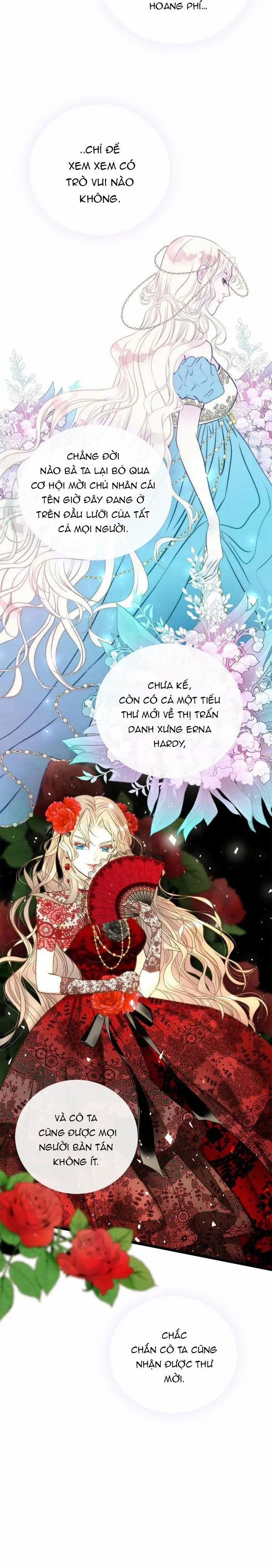 Chàng Hoàng Tử Này Có Vấn Đề 14.2 trang 2