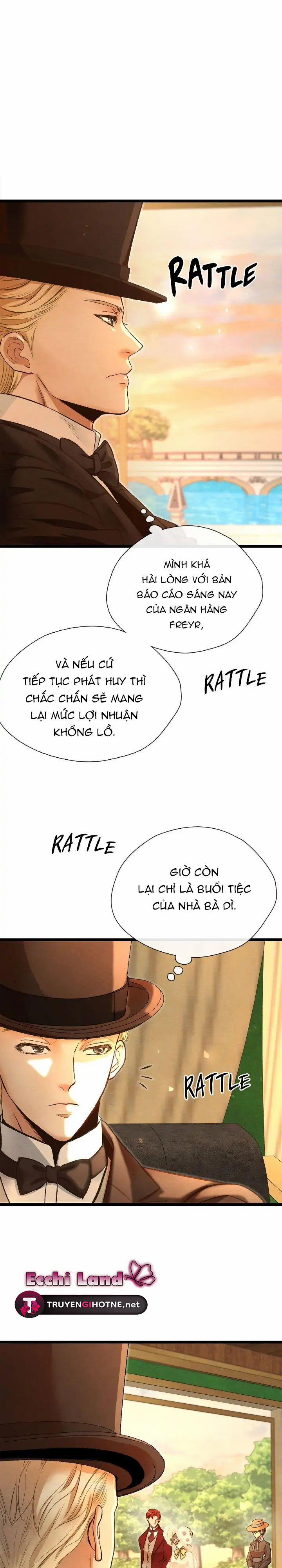 Chàng Hoàng Tử Này Có Vấn Đề 14.2 trang 24