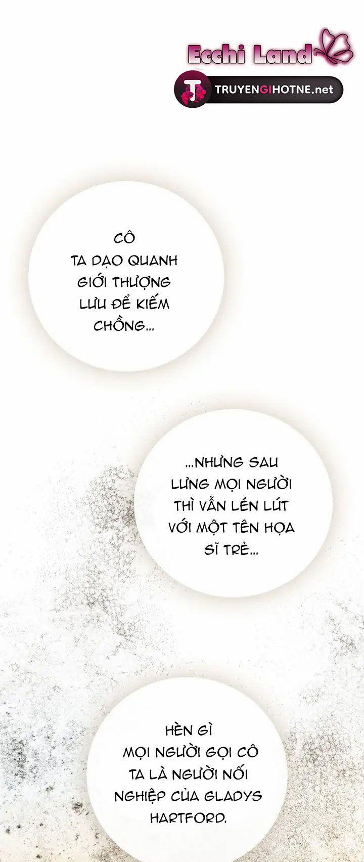 Chàng Hoàng Tử Này Có Vấn Đề 14.2 trang 30