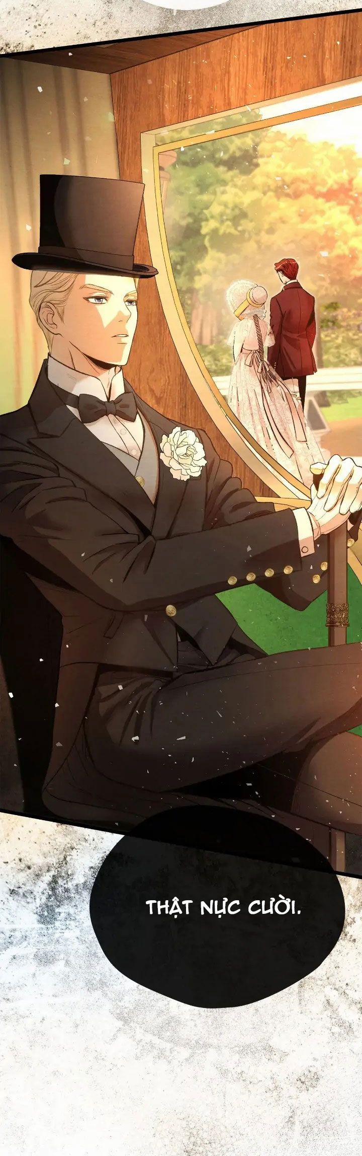 Chàng Hoàng Tử Này Có Vấn Đề 14.2 trang 31