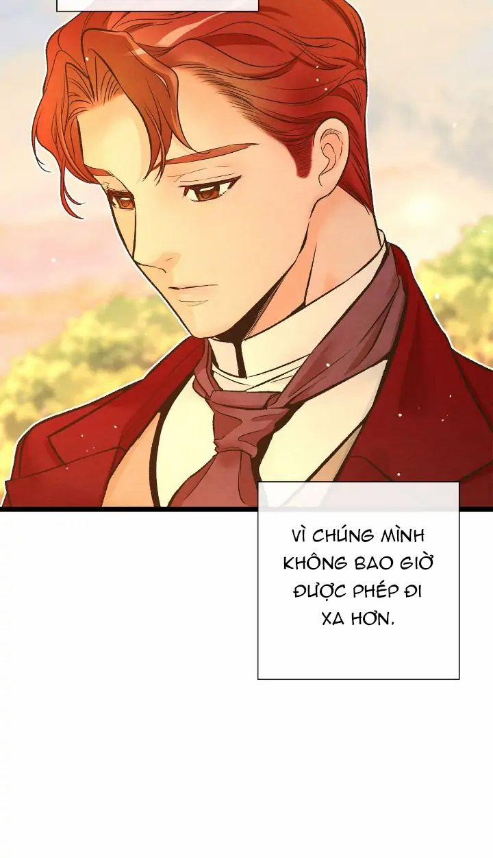 Chàng Hoàng Tử Này Có Vấn Đề 15.1 trang 8