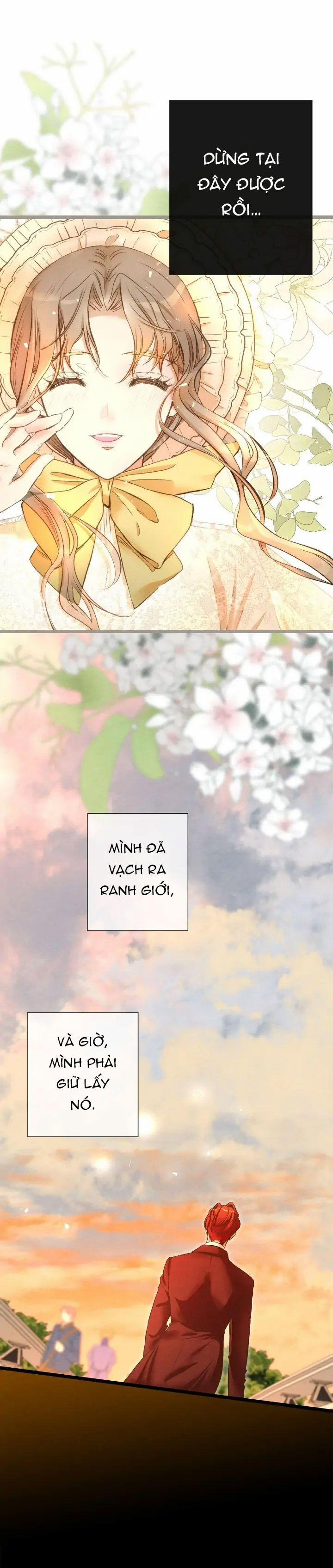 Chàng Hoàng Tử Này Có Vấn Đề 15.1 trang 9