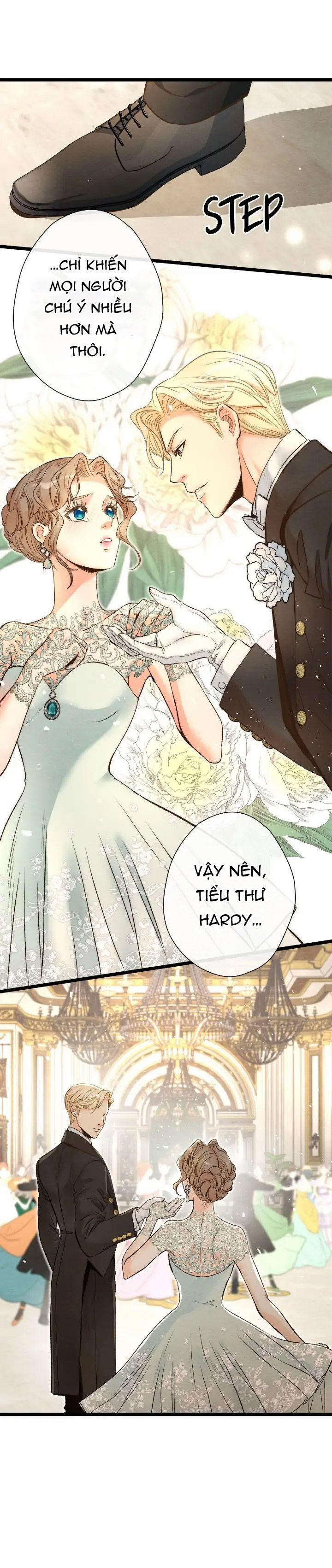 Chàng Hoàng Tử Này Có Vấn Đề 15.2 trang 12