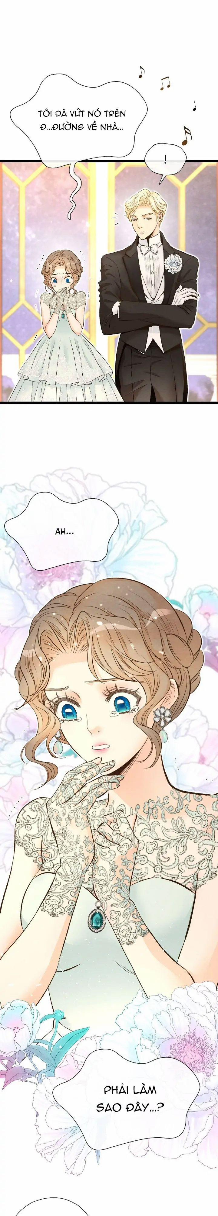 Chàng Hoàng Tử Này Có Vấn Đề 15.2 trang 8
