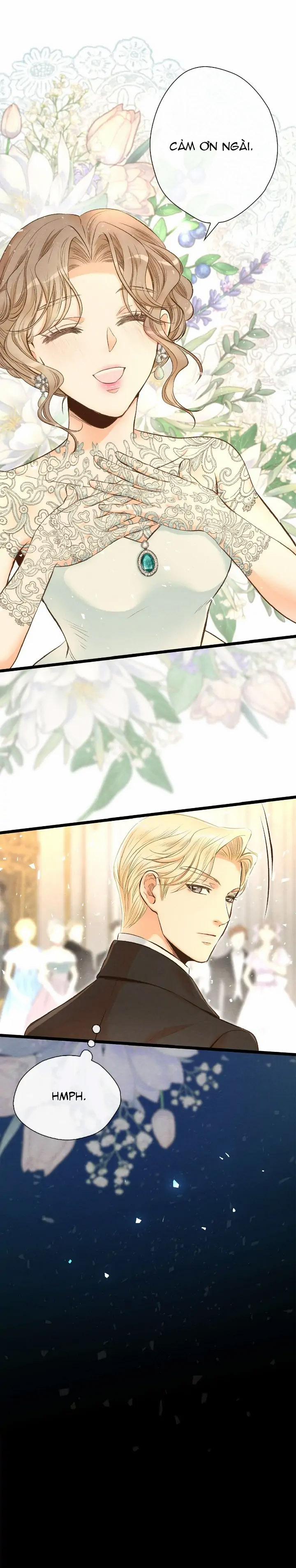 Chàng Hoàng Tử Này Có Vấn Đề 16.1 trang 13