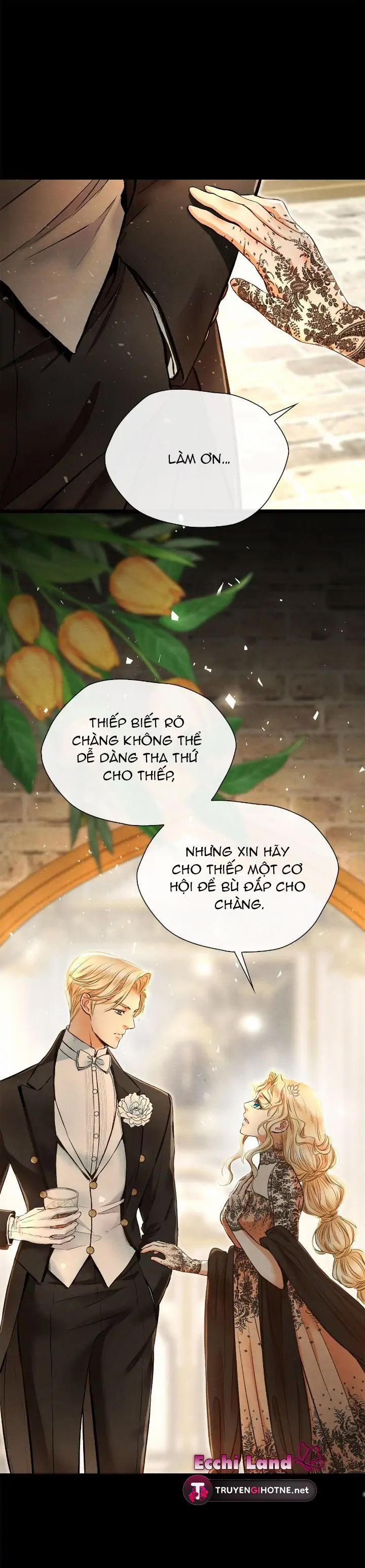 Chàng Hoàng Tử Này Có Vấn Đề 16.2 trang 15