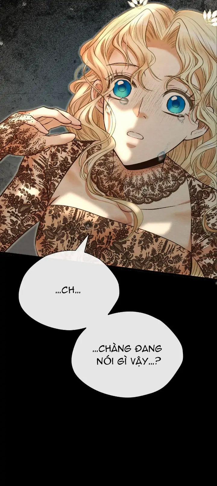 Chàng Hoàng Tử Này Có Vấn Đề 16.2 trang 19