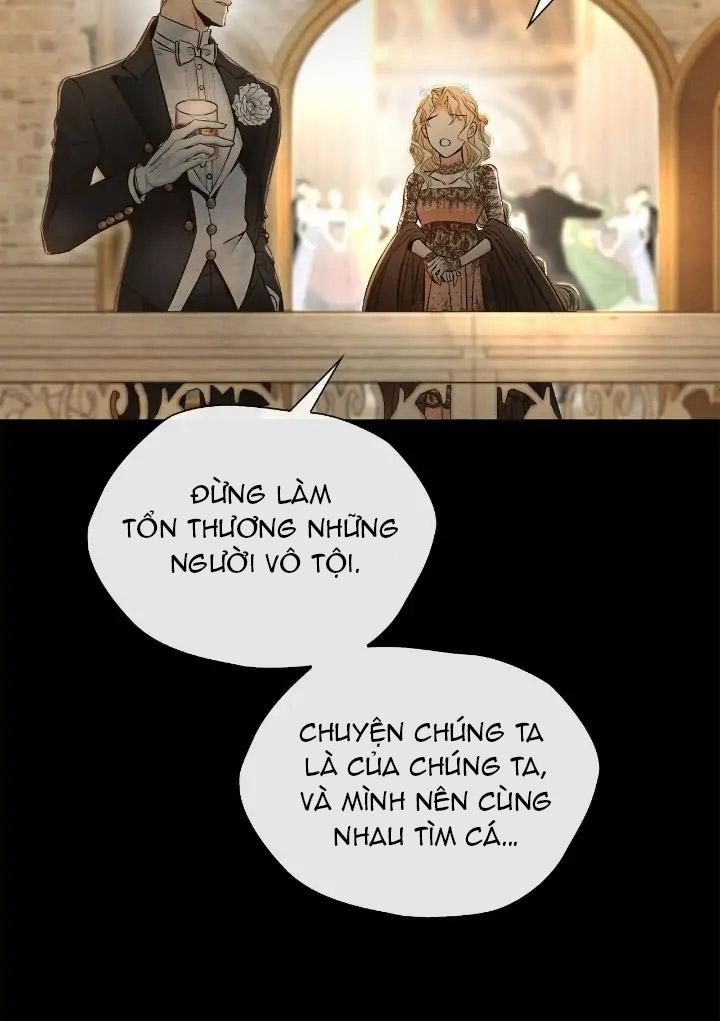 Chàng Hoàng Tử Này Có Vấn Đề 16.2 trang 9