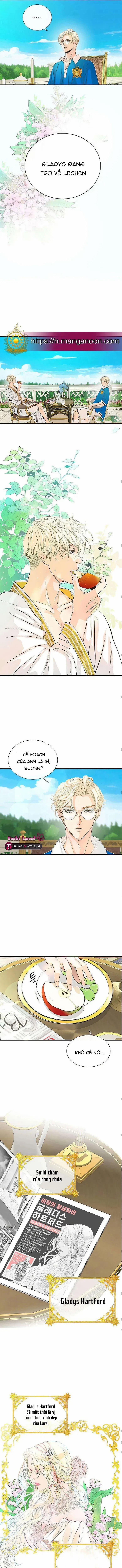 Chàng Hoàng Tử Này Có Vấn Đề 2.2 trang 2