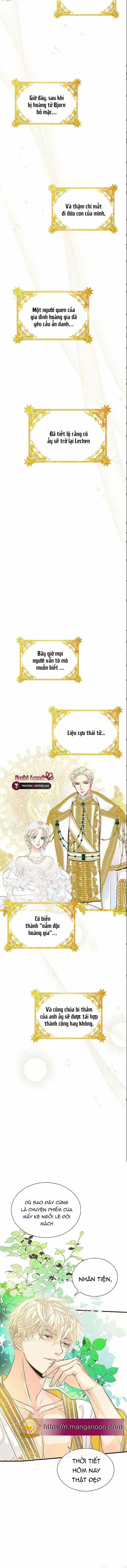 Chàng Hoàng Tử Này Có Vấn Đề 2.2 trang 3