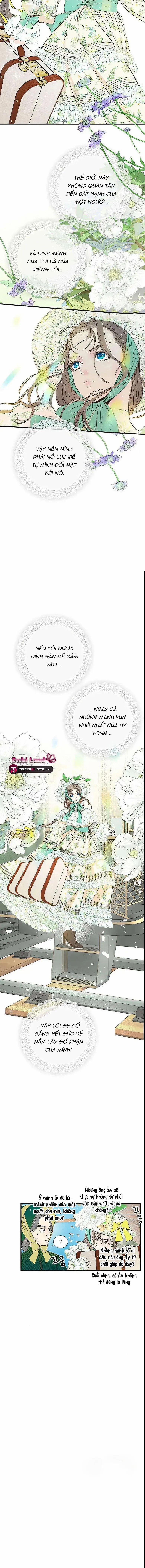 Chàng Hoàng Tử Này Có Vấn Đề 2.2 trang 7