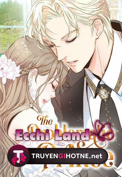 Chàng Hoàng Tử Này Có Vấn Đề 3.1 trang 2