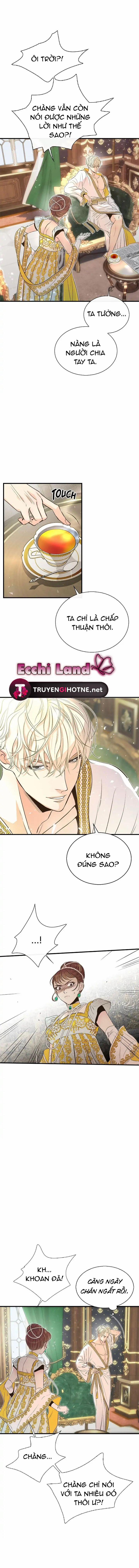 Chàng Hoàng Tử Này Có Vấn Đề 3.2 trang 2