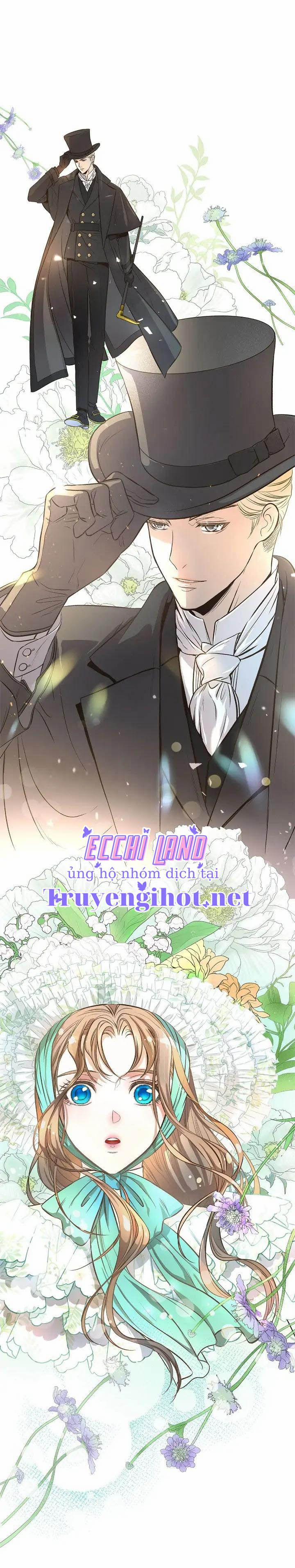 Chàng Hoàng Tử Này Có Vấn Đề 4.1 trang 3