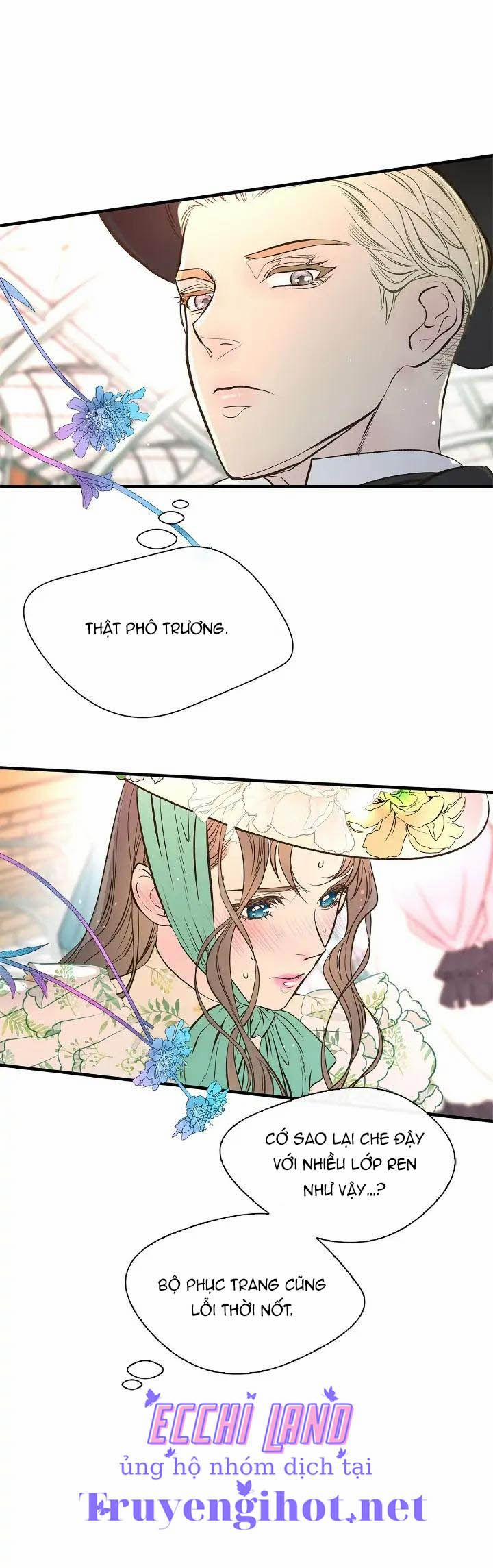 Chàng Hoàng Tử Này Có Vấn Đề 4.1 trang 6