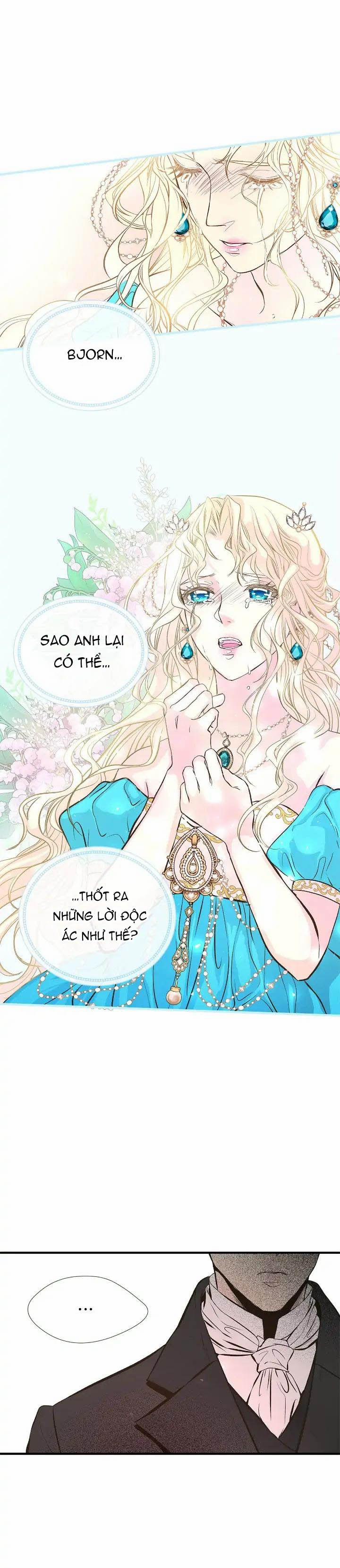 Chàng Hoàng Tử Này Có Vấn Đề 4.2 trang 10