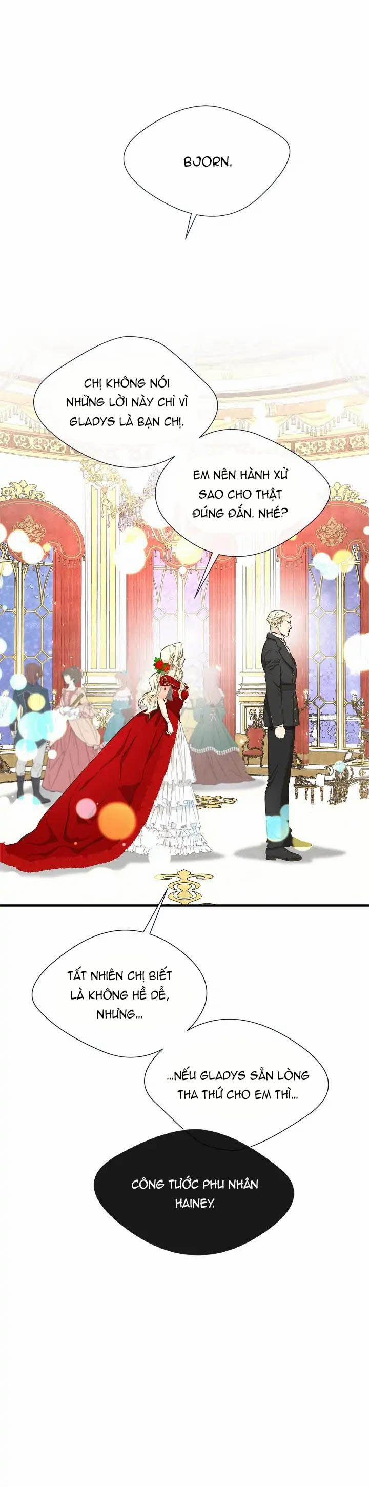 Chàng Hoàng Tử Này Có Vấn Đề 4.2 trang 11