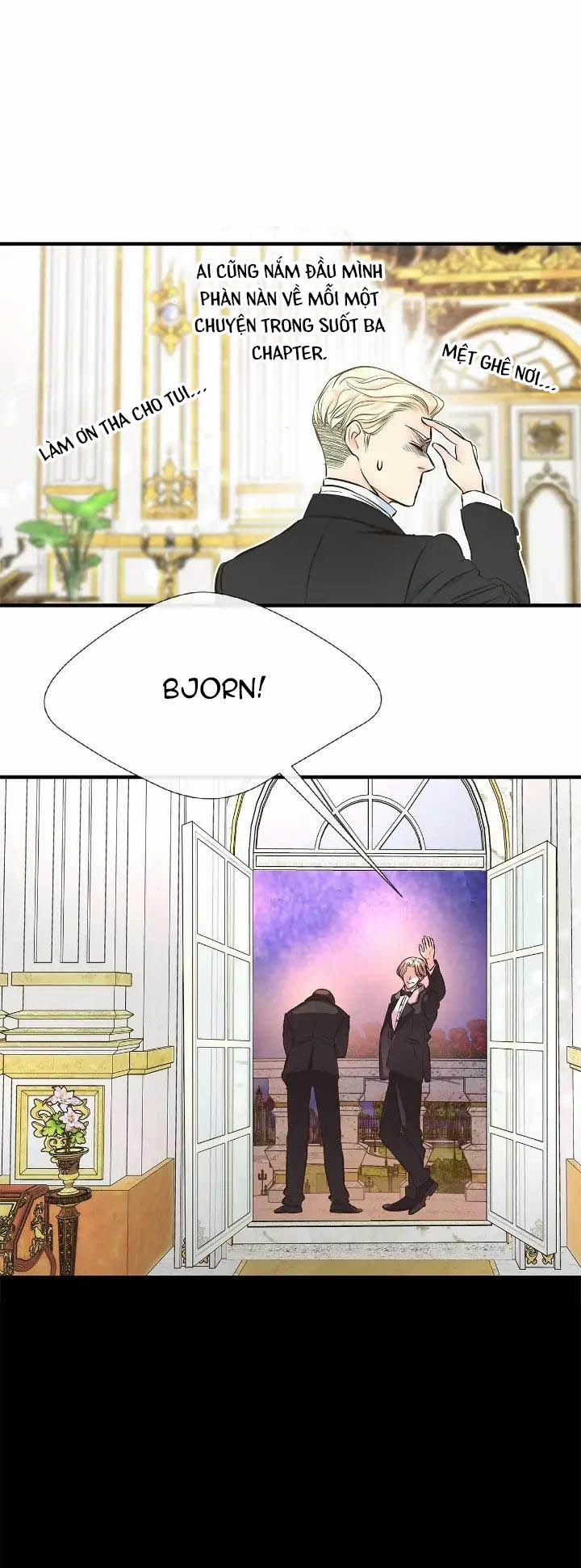 Chàng Hoàng Tử Này Có Vấn Đề 4.2 trang 14