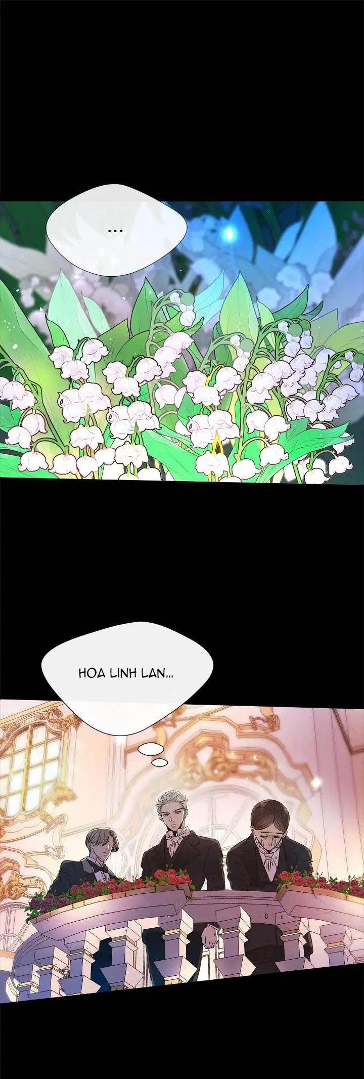 Chàng Hoàng Tử Này Có Vấn Đề 4.2 trang 20