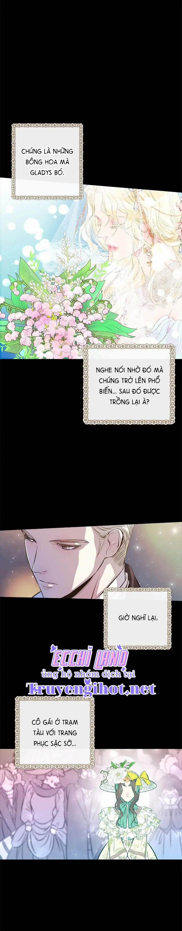 Chàng Hoàng Tử Này Có Vấn Đề 4.2 trang 21