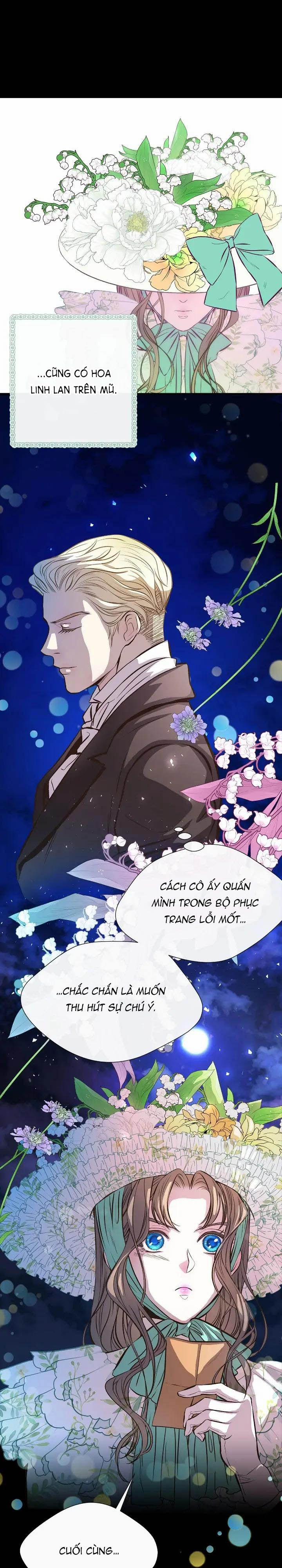 Chàng Hoàng Tử Này Có Vấn Đề 4.2 trang 22