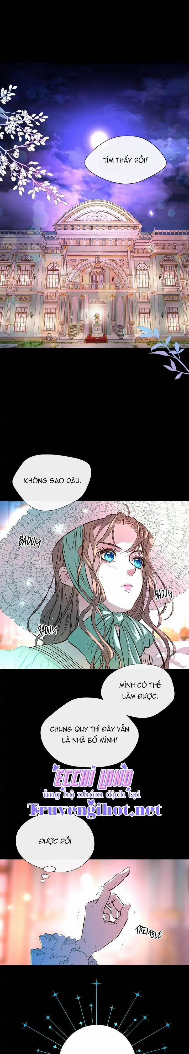 Chàng Hoàng Tử Này Có Vấn Đề 4.2 trang 24