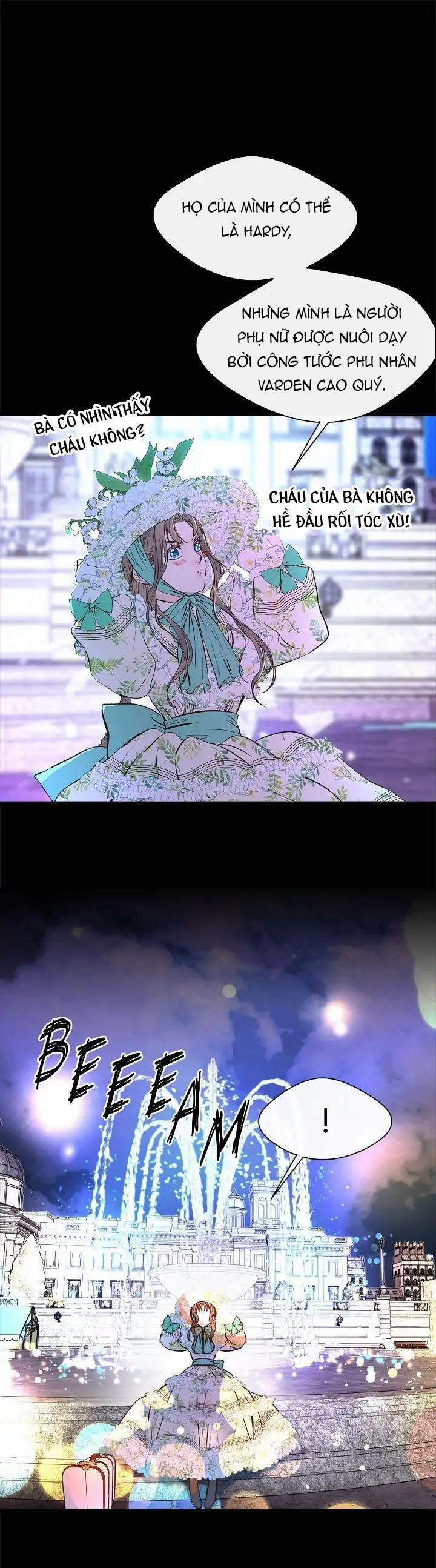 Chàng Hoàng Tử Này Có Vấn Đề 4.2 trang 4