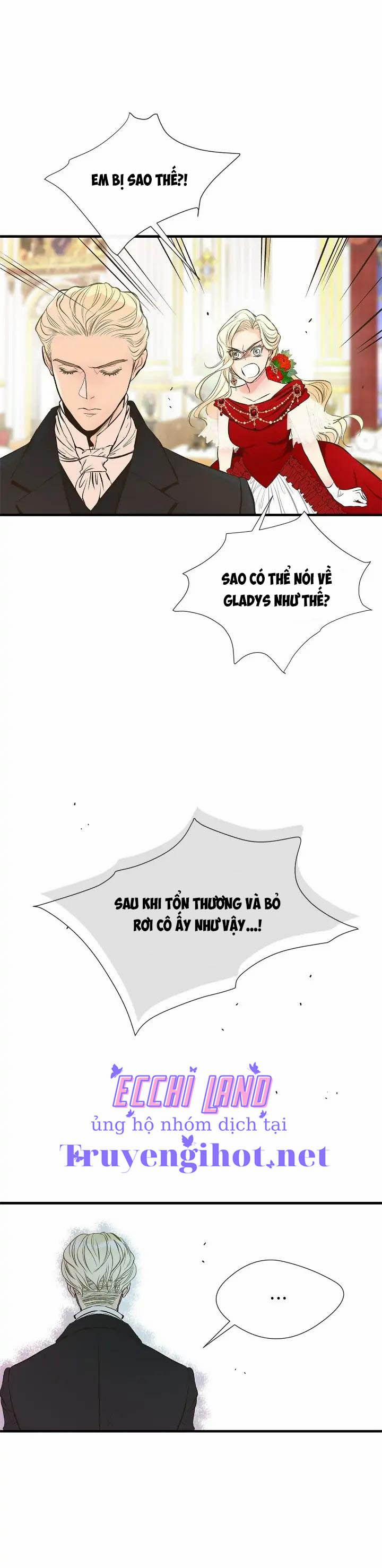 Chàng Hoàng Tử Này Có Vấn Đề 4.2 trang 9