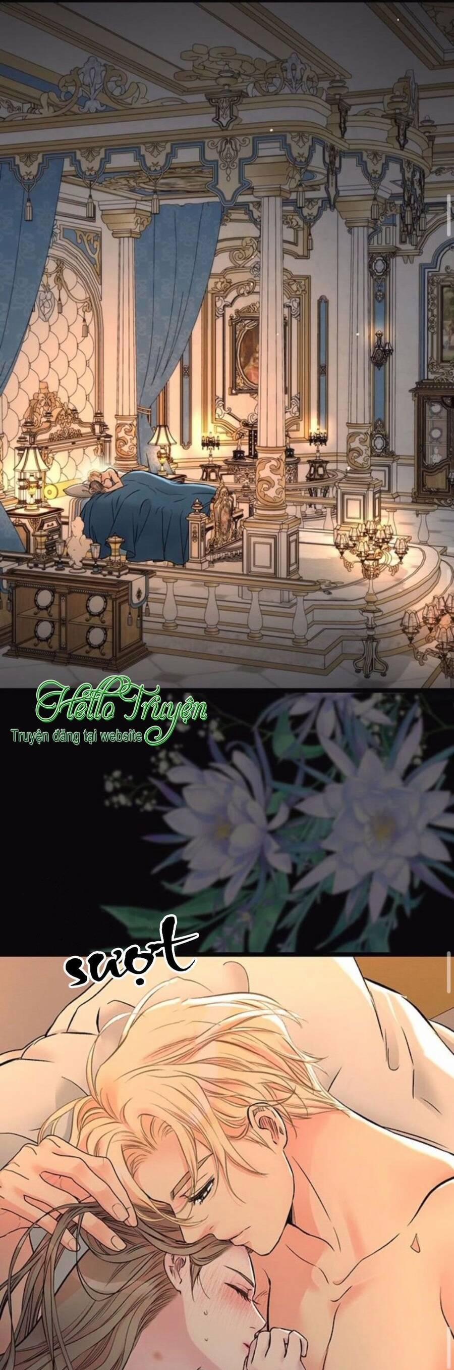 Chàng Hoàng Tử Này Có Vấn Đề 47.2 trang 10