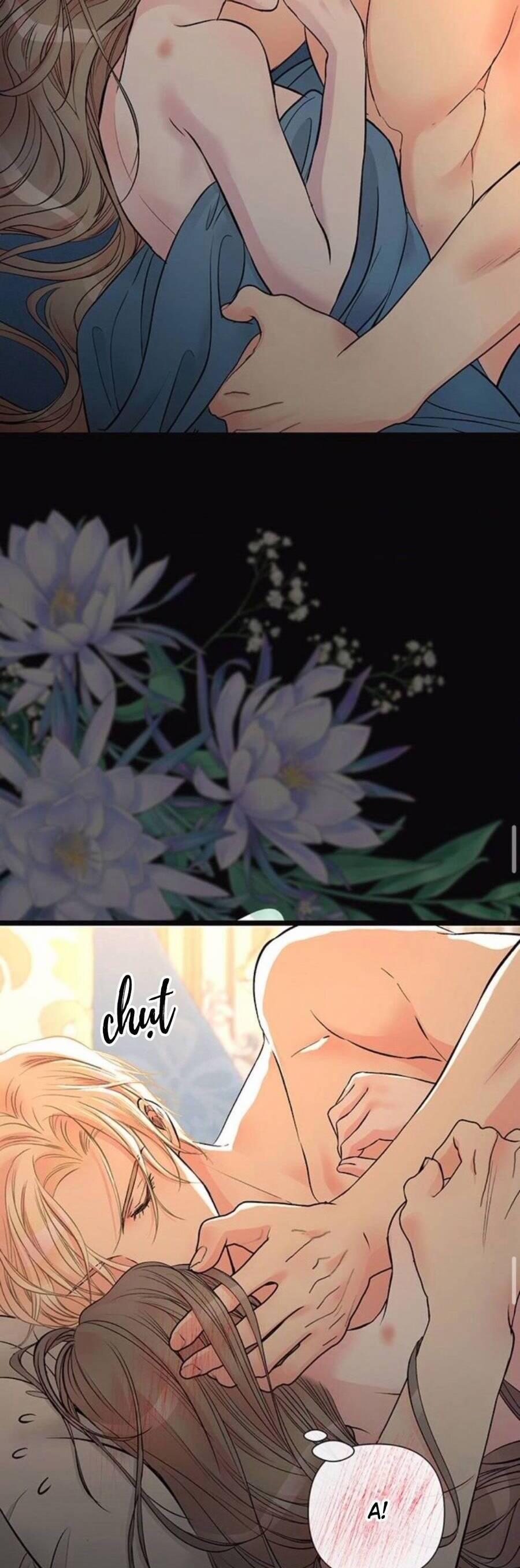 Chàng Hoàng Tử Này Có Vấn Đề 47.2 trang 11