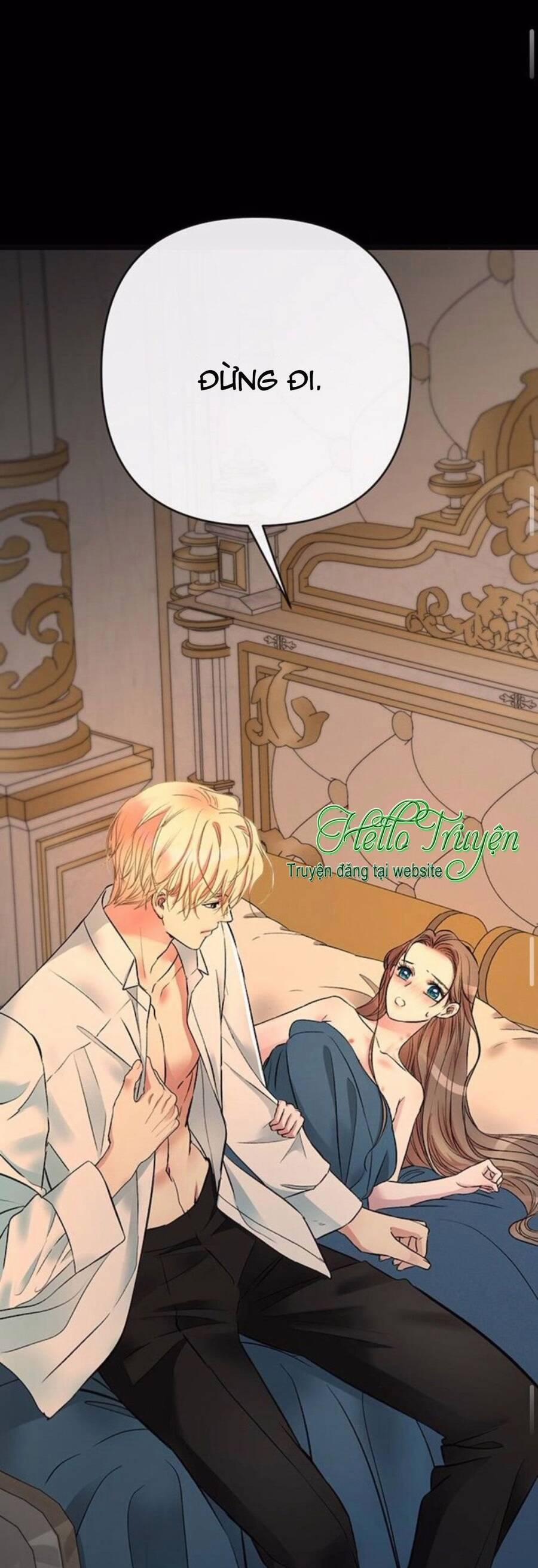 Chàng Hoàng Tử Này Có Vấn Đề 47.2 trang 14