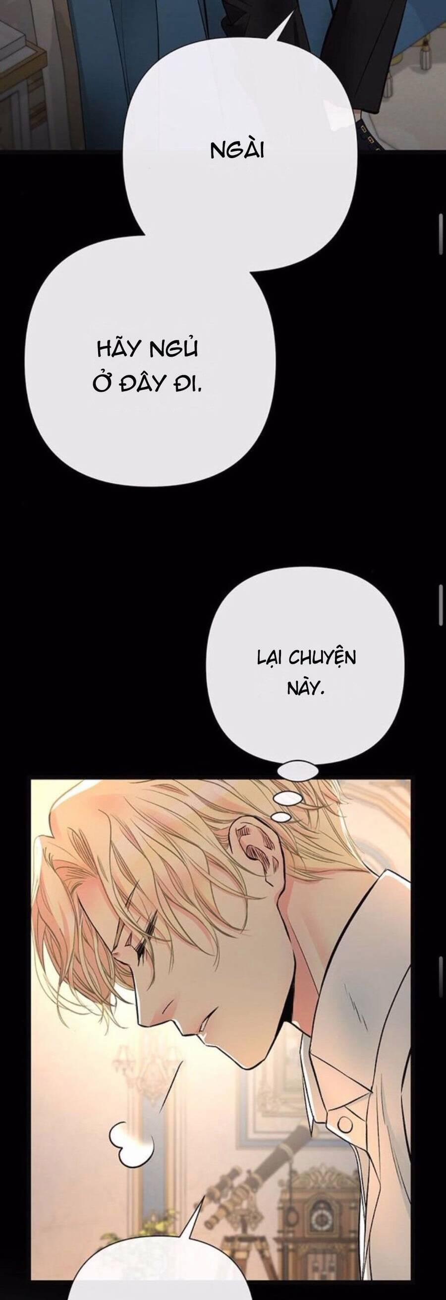 Chàng Hoàng Tử Này Có Vấn Đề 47.2 trang 15