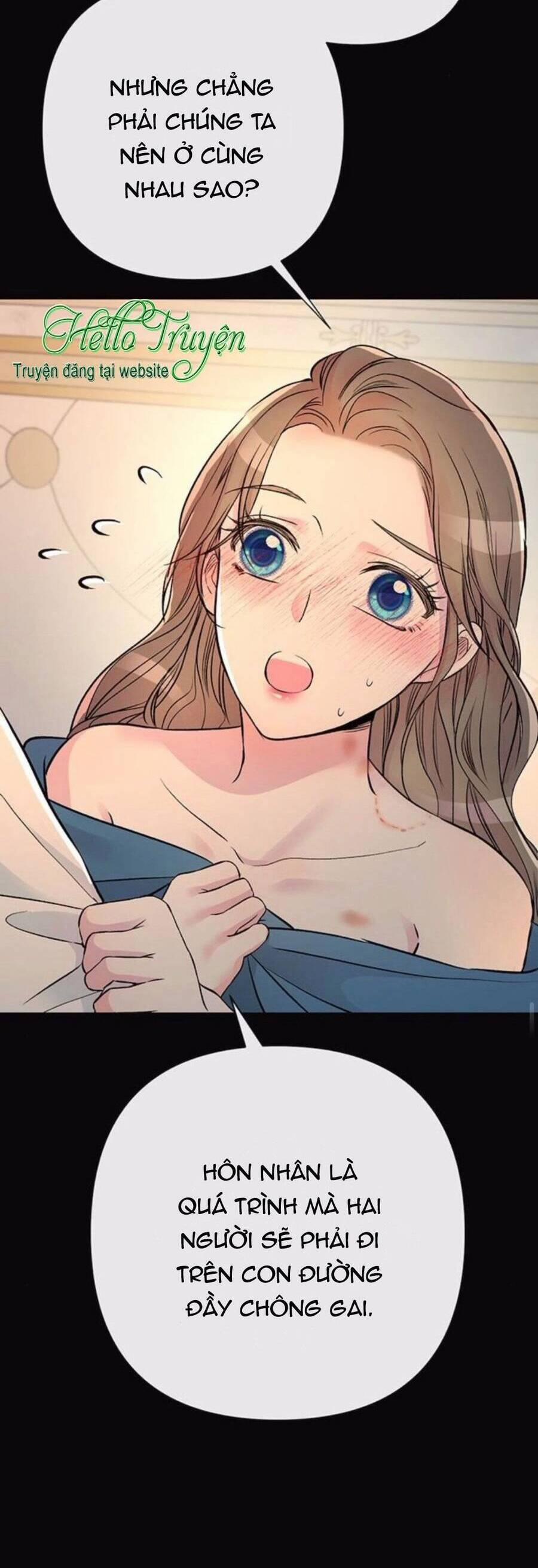 Chàng Hoàng Tử Này Có Vấn Đề 47.2 trang 17