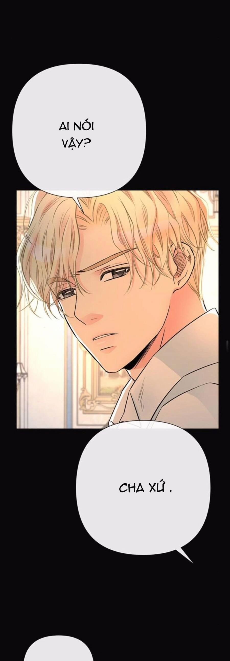 Chàng Hoàng Tử Này Có Vấn Đề 47.2 trang 19