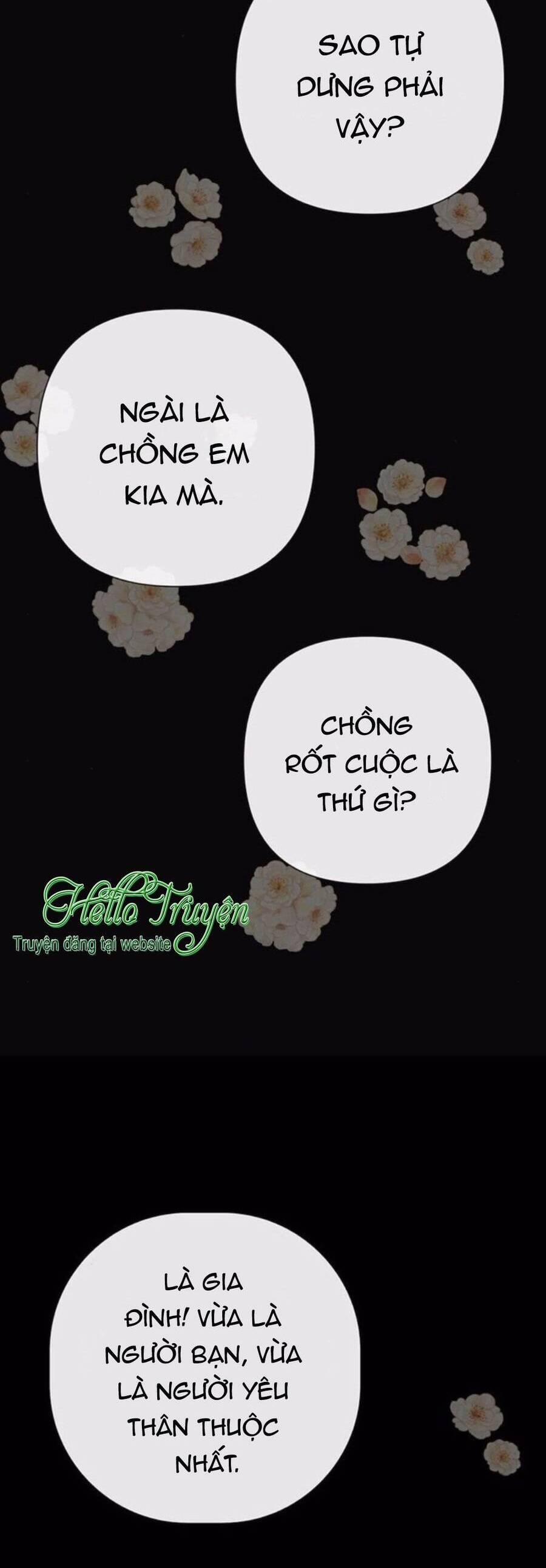 Chàng Hoàng Tử Này Có Vấn Đề 47.2 trang 22