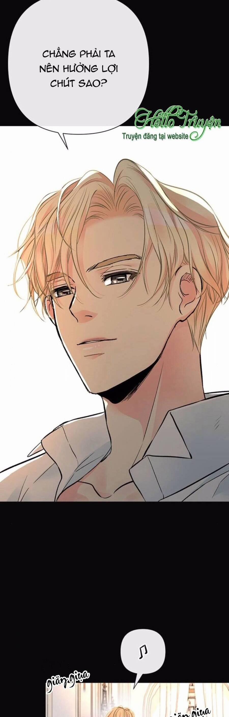 Chàng Hoàng Tử Này Có Vấn Đề 47.2 trang 32