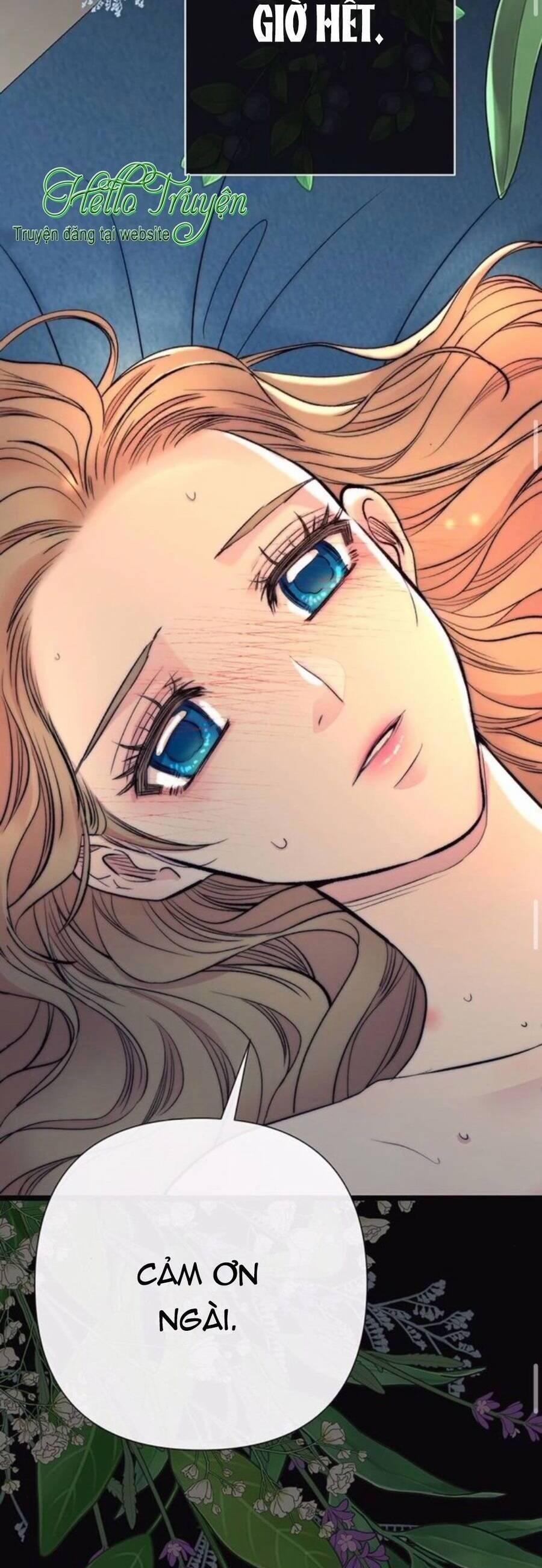 Chàng Hoàng Tử Này Có Vấn Đề 47.2 trang 4