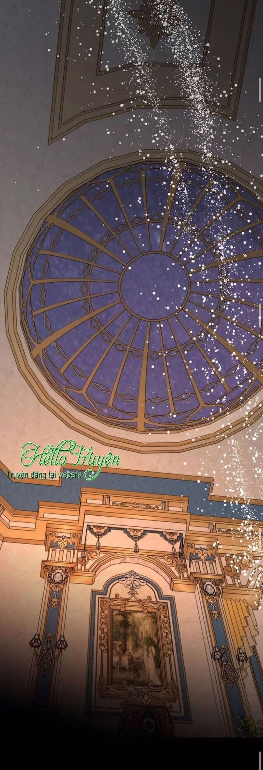 Chàng Hoàng Tử Này Có Vấn Đề 47.2 trang 8