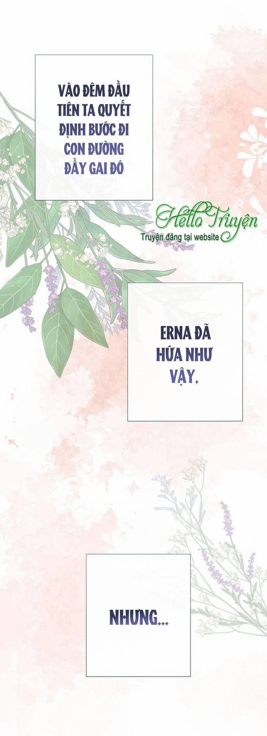 Chàng Hoàng Tử Này Có Vấn Đề 48.1 trang 10