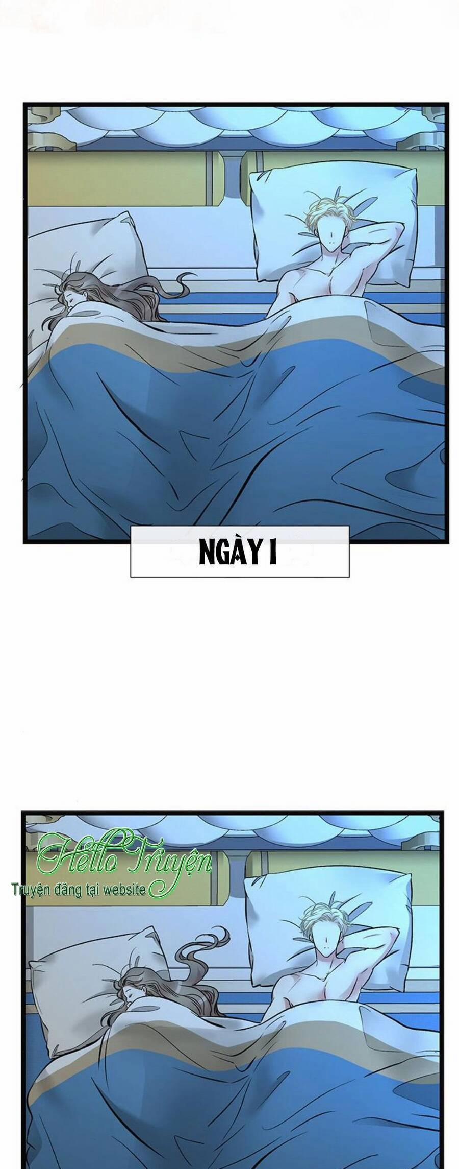 Chàng Hoàng Tử Này Có Vấn Đề 48.1 trang 11