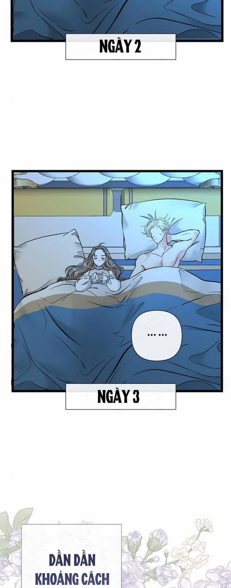 Chàng Hoàng Tử Này Có Vấn Đề 48.1 trang 12